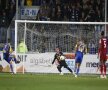 FOTO Petrolul - CFR Cluj 1-1 (Hamza 38-pen. / Ronny 70) » Remiză la noroc
