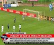 Penaltyul executat de Ionescu