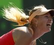 Maria Sharapova va împlini 25 de ani foto: reuters