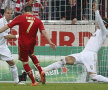 VIDEO Munchen, destinaţia înfrîngerii » Real nu poate cîştiga, pur şi simplu, în această deplasare. Eşecul pare predestinat!