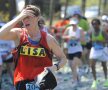 Căldura a afectat Maratonul de la Boston (foto: Reuters)