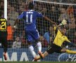 Chelsea a învins-o pe FC Barcelona cu 1-0 (foto: Reuters)