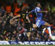 Chelsea a învins-o pe FC Barcelona cu 1-0 (foto: Reuters)