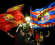 Momente din ultimele El Clasico (foto: Reuters)