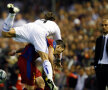 Momente din ultimele El Clasico (foto: Reuters)