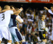 Momente din ultimele El Clasico (foto: Reuters)