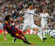 Momente din ultimele El Clasico (foto: Reuters)