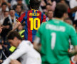 Momente din ultimele El Clasico (foto: Reuters)