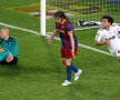 Momente din ultimele El Clasico (foto: Reuters)