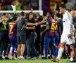 Momente din ultimele El Clasico (foto: Reuters)