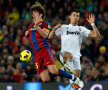 Momente din ultimele El Clasico (foto: Reuters)