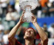 Jurgen Melzer a cîştigat ediţia din 2006