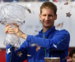 Florian Mayer este ultimul campion la BRD Năstase Ţiriac Trophy.