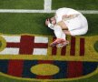 Real  e foarte aproape de titlu după 2-1 pe ”Camp Nou” (foto: Reuters)