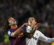 Real  e foarte aproape de titlu după 2-1 pe ”Camp Nou” (foto: Reuters)