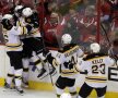 Imagini spectaculoase din hochei pe gheață (foto: Reuters)