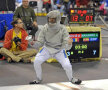 Foto: Giovanni Minozzi/FIE/FencingPhotos.com