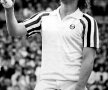 John McEnroe a avut mereu ceva de împărţit cu arbitrii