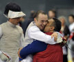 Foto: ©Giovanni Minozzi/FIE/FencingPhotos.com