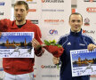 Foto: ©Giovanni Minozzi/FIE/FencingPhotos.com