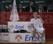 Stele pe zgură » McEnroe, Bahrami, Năstase şi Pavel au oferit un spectacol grandios la Arenele BNR