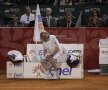 Stele pe zgură » McEnroe, Bahrami, Năstase şi Pavel au oferit un spectacol grandios la Arenele BNR