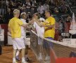 Stele pe zgură » McEnroe, Bahrami, Năstase şi Pavel au oferit un spectacol grandios la Arenele BNR