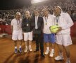 Stele pe zgură » McEnroe, Bahrami, Năstase şi Pavel au oferit un spectacol grandios la Arenele BNR