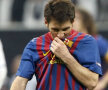 VIDEO Chelsea, eroică! Messi, pustiit! » Londonezii sînt în finala Ligii Campionilor