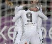 GALERIE FOTO » Tristeţe şi neputinţă vs bucurie fără margini. Cele mai frumoase imagini după Barca - Chelsea!