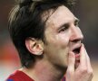 GALERIE FOTO » Tristeţe şi neputinţă vs bucurie fără margini. Cele mai frumoase imagini după Barca - Chelsea!