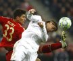 FOTO & VIDEO Real - Bayern 2-1, 1-3 d.p. » Chelsea - Bayern în finala CL de pe 19 mai!