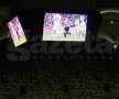 FOTO Cum s-a văzut golul lui Bilbao pe cubul de la Arena Naţională. Imagini de senzaţie!