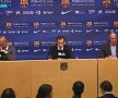 Secundul lui Pep, Tito Vilanova, e noul antrenor al Barcelonei! Guardiola: "Am luat decizia să plec încă din octombrie!"