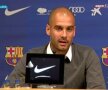 Secundul lui Pep, Tito Vilanova, e noul antrenor al Barcelonei! Guardiola: "Am luat decizia să plec încă din octombrie!"