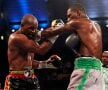 Chad Dawson l-a învins pe Bernard Hopkins foto: reuters