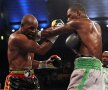 Chad Dawson l-a învins pe Bernard Hopkins foto: reuters