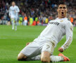 Ronaldo este întîiul jucător în 80 de ani care dă 43 de goluri în primele 4 ligi ale Europei