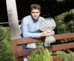 Gilles Simon a reuşit să se impună pentru a treia oară la Bucureşti