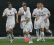 VIDEO Ce plictiseală! » Rapid şi Steaua au remizat în Giuleşti (1-1) şi rămîn în lupta pentru titlu