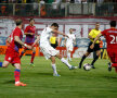 VIDEO Ce plictiseală! » Rapid şi Steaua au remizat în Giuleşti (1-1) şi rămîn în lupta pentru titlu