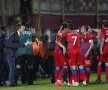 Rapid - Steaua