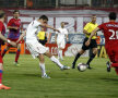 Grigore a marcat al treilea său gol în această stagiune