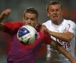 VIDEO Remiză chioară pentru inamici » Rapid şi Steaua au terminat la egalitate, scor 1-1