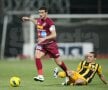 CFR Cluj - FC Braşov