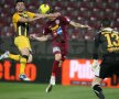 CFR Cluj - FC Braşov