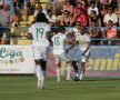 Tg. Mureş - Vaslui 2-3