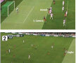 VIDEO Cel mai lung penalty! » Patru eliminaţi şi un 11 metri ratat într-un meci cu final halucinant