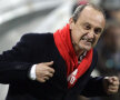 Delio Rossi şi-a bătut propiul jucător în meciul cu Novara
