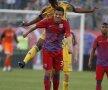 Steaua - Petrolul